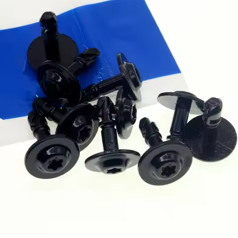 20/50x Under Engine Gearbox Undertray Cover Screw Bolt Fastener For A4 A5 A6 A7 A8 Q5 Q7 E60 F12 X5 