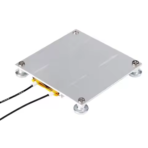 PZHI-Hot Plate LED Remover Chip Welding LED Lamp Station Heating Soldering Plate Hot Plate LED Remov