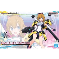 Figure-rise Standard Avatar Fumina
