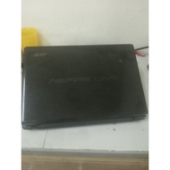 laptop acer lcd pecah tp hidop