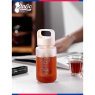 Bincoo Coffee Cold Brew Cup Cold Brew Coffee Maker Portable Coffee Cup Handy Cup Coffee Cold Brew Po
