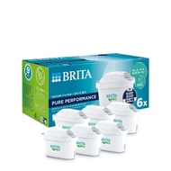 BRITA MAXTRA Pro Water Filter 6P