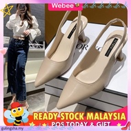 Webee HL 528 High Heel - Women's Travel-Friendly Sandals