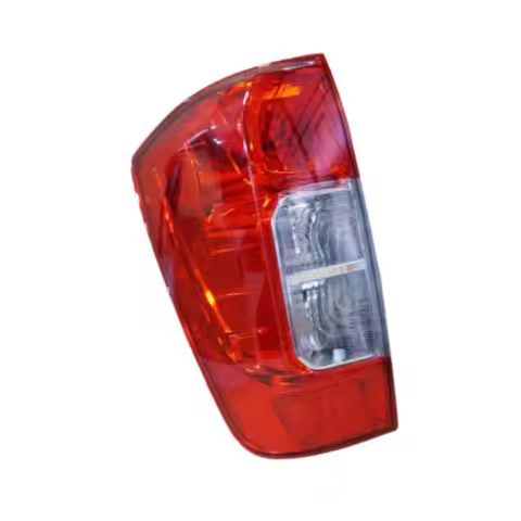 Rear Tail Light Sturdy PC Material Direct Replace Professional Practical Lamp for Nissan Navara NP30