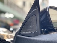 BMW Harman Kardon Retrofit 寶馬 哈曼卡頓喇叭 高音 中音 低音 F10 F20 F22 F30 F32 F33 F34 F36 F15 F46 F48