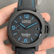 🔥HIGHEST SWISS GRADE🔥 PANERAI_LUMINOR MARINA CARBOTECH PAM1661