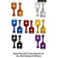 HYPERTECH LC135 V8 FI CHAIN ABJUSTER 💯 %ORIGINAL