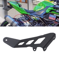 Kawasaki NINJA NINJA 400 Exhaust Pipe Fixed Hanger Modified Exhaust Reinforcement Bracket Z400 Unive