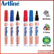 Artline 500A / 509A Whiteboard Marker Pen /Artline 500A Marker Pen / Artline 509A Marker Pen