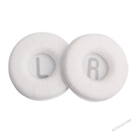 🔥Ready Stock🔥 1 คู่สำหรับ JBL T450BT T500BT T510BT Tune600 หูฟังหูฟัง/แถบคาดศีรษะเปลี่ยนเบาะหนัง VJ-