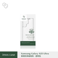iMos Samsung Galaxy S25 Ultra Case (with Magnet)