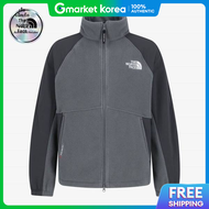 The North Face | เสอแจคเกตฟลซ EX รน NJ4FR55L_GRY NJ4FR55LGRY 914210