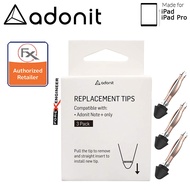 Adonit Note+ / Note Plus Replacement Tip