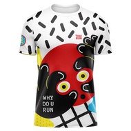 เสื้อ Thairun WHY DO YOU RUN