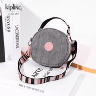 Kipling กระเป๋าผู้หญิง,กระเป๋าถือใหม่กระเป๋าเครื่องสำอางฤดูใบไม้ร่วงและฤดูหนาวกระเป๋าเอกสารขนาดเล็ก Ins กระเป๋าเดินทางอเนกประสงค์