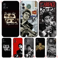 Moto G30 G10 G20 G85 G34 G31 G04 G04S G24 Power G54 TPU TPU Phone Cases Soft protective cover Scarfa