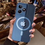 Softcase Pro Camera Realme Note 50/C53/C51 - Case Realme Note 50/C53/C51 - Kesing hp Realme Note 50/