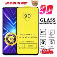 Tempered Glass Full HD 9H HUAWEI P10/P10 LITE/P20/P20 PRO/P30/P40/VIEW 20