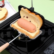 Sandwich Maker Convenient And Quick Easy To Clean Even Heating Sandwich Machine