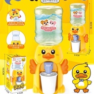 Terbaru [Tma]Mainan Anak Dispenser Mini / Mini Water Dispenser /