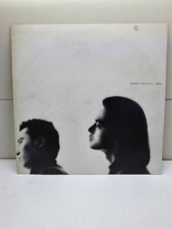 石頭記 - 達明一派  黑膠唱片