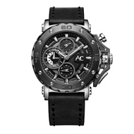 Alexandre Christie Men Watch 9205 MCLTBBA