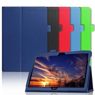 Flip Case for Huawei Mediapad T5 10.1 AGS2-W09/W19 AGS2-L09/L03 Tablet Cover T3 9.6 M5 10.8 M3 Lite 