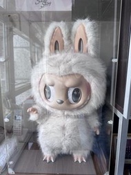 Labubu 大公仔