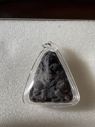阿贊北 早期自身