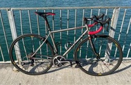 Lynskey R150 Titanium 鈦合金 公路單車 Roadbike