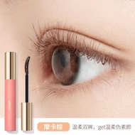 UKISS Mascara Primer 💄 睫毛打底膏睫毛膏 Maskara Lentik Tahan Air Tak Comot Tak Cair Waterproof Long Lasting 