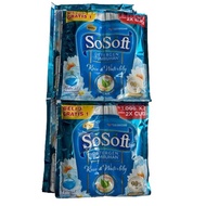 •JEJU• SO SOFT RENCENG SACHET DETERJEN CAIR