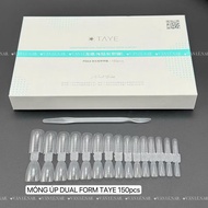Gum Gel nails
