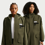 Nike x Tom Sachs 男子連帽外套