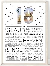 kiimiipa 18th Birthday Girl Boy, 18th Birthday Money Gift, Gifts for 18th Birthday Girl, 18th Birthd