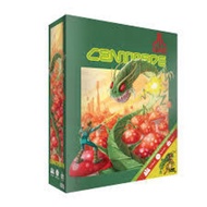 Atari Centipede Board Game