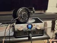 iFi Audio iDSD Phantom 串流解碼前級 DAC / 耳機擴大器
