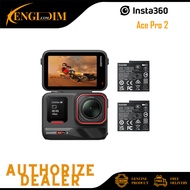 Insta360 Ace Pro 2 Action Camera