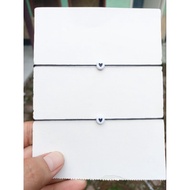 Couple bracelets friendship bracelets (includes 2 bracelets)