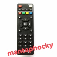 UNIVERSAL MXQ PRO ANDROID TV BOX STB REMOTE Control
MX10 H96V88 T95 X96