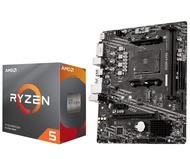 INLAND AMD Ryzen 5 3600 6-Core 12-Thread Unlocked Desktop Processor with Wraith Stealth Cooler Bundl