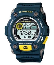 Casio - Casio 運動男士手表戶外 G-shock G-7900-2