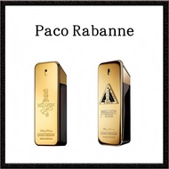 Paco Rabanne 1 Million EDT \ Elixir 100ML Men's Perfume