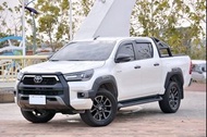 💯小楊賣車💯 2022 Toyota Hilux 2022款 手自排 2.8L