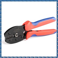 (FTQN) PV Crimping Tool for PV Connector Solar Cable 2.5/4/6mm2 PV Crimp Tools for DIY Solar Power S
