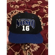 Cap Hideo Nomo Dodgers