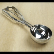 Scoop Ice Cream Gelato Stainless large 6 cm Scoop Ice Cream spoon