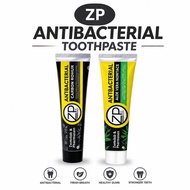 ZP Antibacterial Toothpaste - Toothpaste