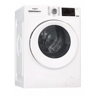 Whirlpool - FRAL80111 8公斤1000轉 前置式洗衣機(820mm高)