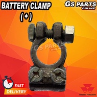 🚜BATTERY CLAMP ( + ) ( - ) | GS PARTS